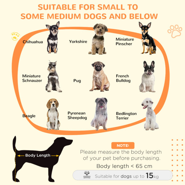 Modern Grey Dog Kennel Furniture