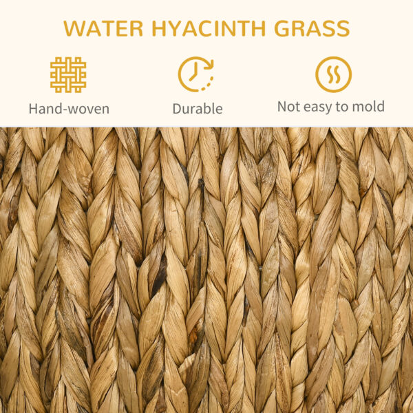 cat hideaway wicker stool pet furniture