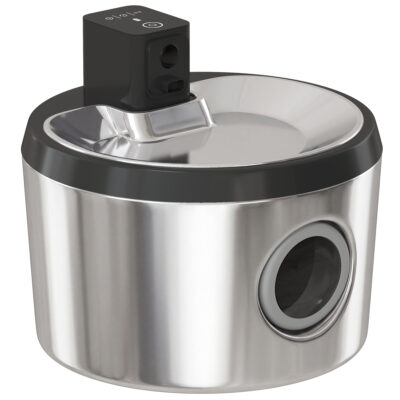 4L Wireless Cat Water Fountain