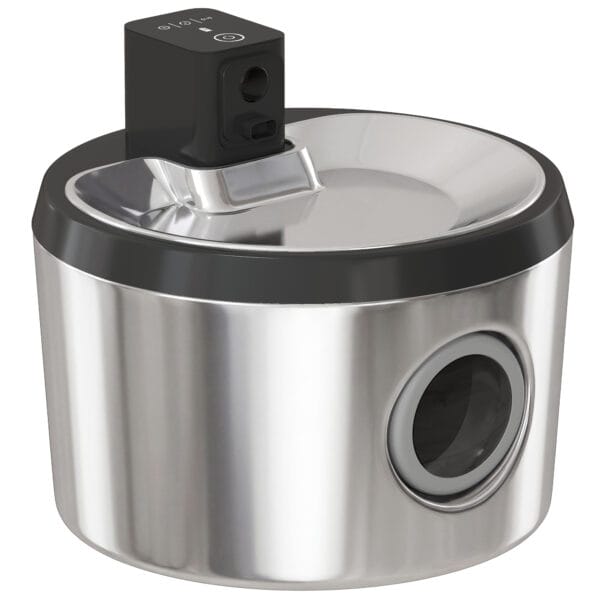 4L Wireless Cat Water Fountain