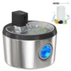 4L Wireless Cat Water Fountain