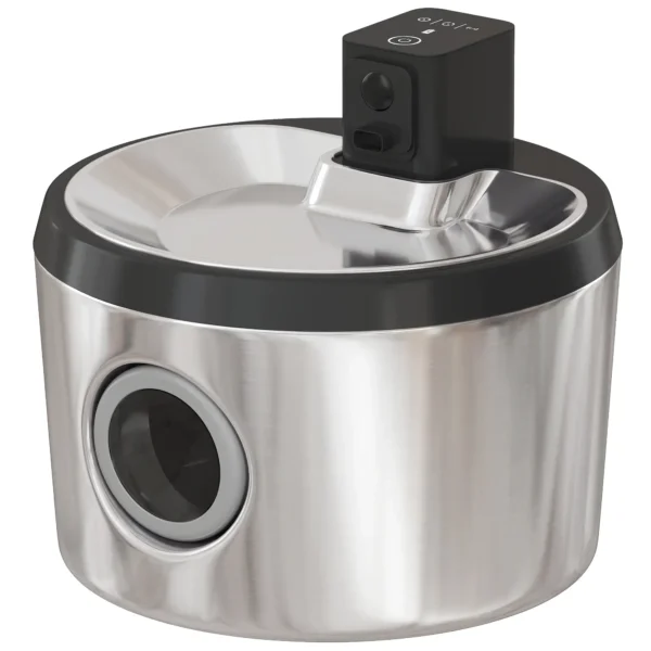 4L Wireless Cat Water Fountain